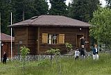 Bungalov Evler