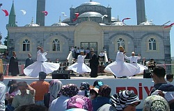 Kayaba�� Yaylas�